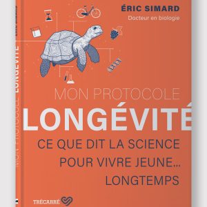 Mon protocole longévité